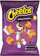Cheetos Cheese & Tomato Puffs 75g 1-52923