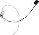 Screen Flex Cable Dell Inspiron 5000 Dc020024c00 Video Screen Cable Code 1-flex0201