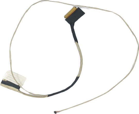 Flex Screen Cable for HP Envy 15-u000 15-u100 15-u200 15t-u00 15t-u100 15t-u200 X360 Dd0y63lc000 Dd0y63lc020 OEM Code 1-flex1044