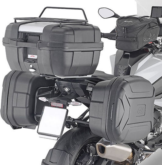 Kappa Moto Side Mounts for Honda XR