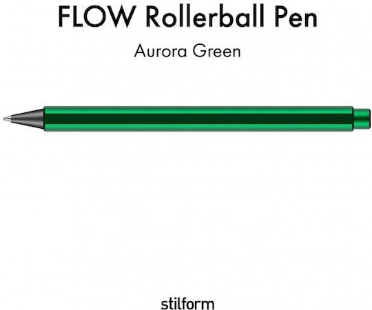 Stilform Στυλό Rollerball (Προσωποποιημένο)