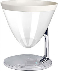 Casa Bugatti Uma Digital Kitchen Scale with Bucket up to 3kg
