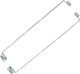Μεντεσέδες Bracket Set Samsung Np300e5e Np270e5e Np270e5v Np275e5e Κωδ.1-hng0336
