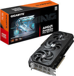 ①Gigabyte GeForce RTX 3090 GAMING OC 24G GeForce RTX™ 3090 GAMING OC 24G Plăci video - GIGABYTE Romania