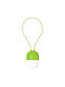 Portable Led Lamp Lexon Clover Light Green