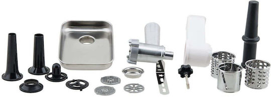 Professional Accessory Set Kitchen Robot H.koenig Km80 Ac8