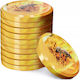 Kadax Aluminum Jar 10pcs