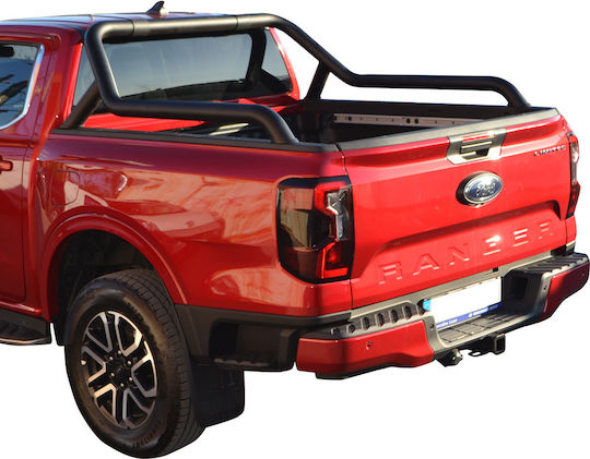 GroupAK Roll Bar Ladefläche Auto für Ford Ranger