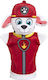 Λούτρινη Μαριονέττα Paw Patrol 27 Εκ Spin Master 2283120 2283120-m Marshall