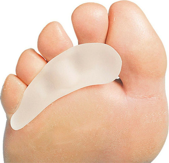 Vita Orthopaedics με Gel για τη Σφυροδακτυλία