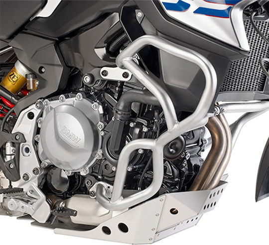 Kappa Moto Motorradschutzgitter Für BMW F 850 GS F 750 GS F 800 GS
