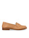 Γυναικεία Loafers σε Μπεζ Χρώμα