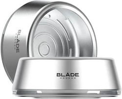 Blade Διαχειριστής Θερμότητας Ναργιλέ Silver Blade Διαχειριστής Θερμότητας Ναργιλέ Silver