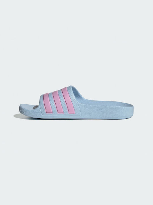 adidas Kids' Sandals Light Blue