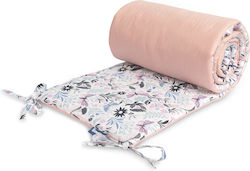 Sensillo Πάντα Κλασική Εσωτερική Pink 30x180cm