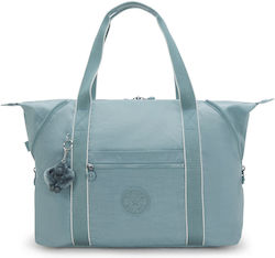 Kipling Sack Voyage Gray