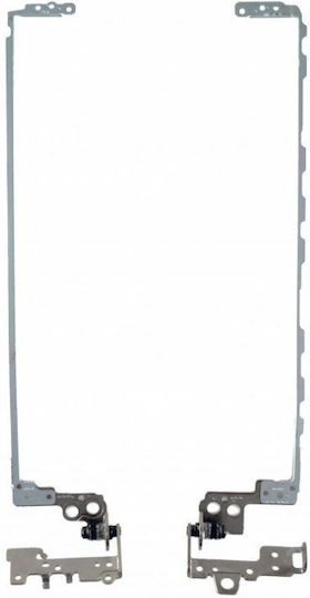 Laptop-Scharniersatz HP 15-bs022ng 1zl79ea Hohe Qualität Code 1-hng0285
