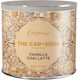 Vanilla Chai Latte Cap Soul Black Tea Vanilla 300 G