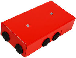 Fire Protection Installation Box W2 Pip-5a