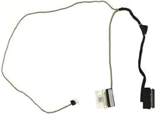 Kαλωδιοταινία Οθόνης Flex Screen Cable Dell Inspiron 5455 5452 5458 5459 5758 Aal10 5558 Vostro 14 3458 3459 Aal10 5558 Dc020024b00 Dc020024700 03cmjm 3cmjm Oem Κωδ.1-flex0812