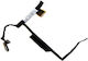 Kαλωδιοταινία Οθόνης-flex Screen Cable Flex Hp Mini 210 210-1000 1000sa 1009sa 1110 Dd0nm6lc201 605040-001 Dd0nm6lc003 Video Screen Cable Lcd Κωδ 1-flex0128