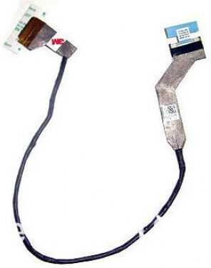Screen Flex Cable Dell Vostro 3700 V3700 0fwgvx 50.4ru01.001 Video Screen Cable Code 1-flex0203