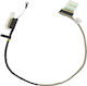Flex Screen Cable Toshiba Satellite P50-b P55-b5162 P50-b-103 P50-b-107 P50-b-108 P50-b-10d P50-b-10f P50-b-10h P50-b-10j 30pin Fhd Led 1422-01pw000 Oem Code 1-flex1089