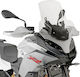 Kappa Moto Διάφανη Ζελατίνα Μοτοσυκλέτας για BMW F 900 XR KD5137ST