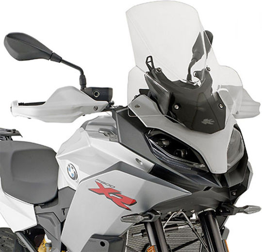 Kappa Moto Διάφανη Ζελατίνα Μοτοσυκλέτας για BMW F 900 XR KD5137ST