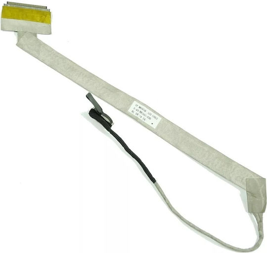 Flex Screen Cable Positivo Z64 Z65 Z67 Z71 Z72 Z73 Z74 Z75 Z76 Z77 Z78 Z81 Z82 Z83 Z84 Z85 Z86 Z87 6-43-m5s41-030 6-43-m5s41-020 M540sr Video Screen Cable Code 1-flex0508