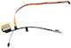 Flex Screen Cable Samsung Np530u4e Np540u4e 540u4e 530u4e Miranda-14mt Ba39-01316a Oem Code 1-flex0758
