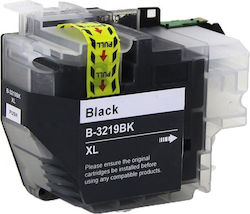 Συμβατο Καινουργιο Μελανι Brother Lc3219xl Black 65ml Mfc-j5330dw J5335dw J5730dw J5930dw J6530dw J6930dw J6935dw Συμβατο Καινουργιο Μελανι Brother Lc3219xl Black 65ml Mfc-j5330dw J5335dw J5730dw J5930dw J6530dw J6930dw J6935dw