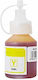 Συμβατο Brother Eco Tank Bt5000 Yellow Bottle Ink 50ml Συμβατό Brother Dcp-t300 Brother Dcp-t500w Brother Dcp-t700w Brother Dcp-t800w Bt5000