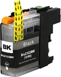 Συμβατο Μελανι Brother Μαυρο Lc123 Lc121 20ml Brother Dcp-j132w J152w J172w J552dw J752dw J4110dw Brother Mfc-j470dw J650dw J870dw J4410dw J4510dw J4610dw J 4710dw J6520dw J6720dw J6920dw Συμβατο Μελανι Brother Μαυρο Lc123 Lc121 20ml Brother Dcp-j132w J152w J172w J552dw J752dw J4110dw Brother Mfc-j470dw J650dw J870dw J4410dw J4510dw J4610dw J 4710dw J6520dw J6720dw J6920dw