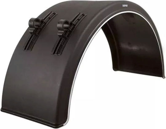 Car Fender Rear Bases Domar 430x190