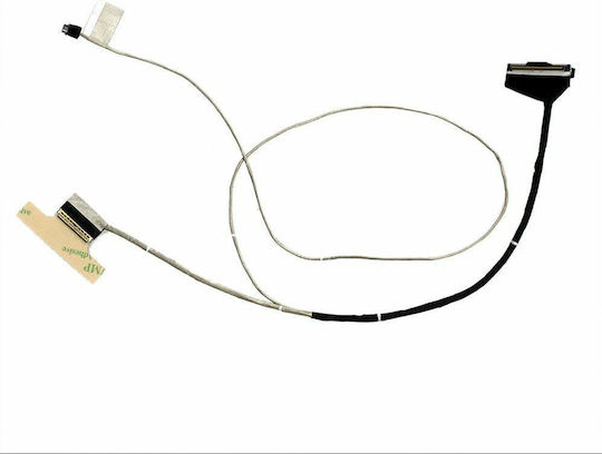 Screen Flex Cable Acer Aspire E5-523 Dd0zaalc001 Dd0zaalc021 Dd0zaalc011 Dd0zaalc001 Dd0zaalc010 50.gden7.001 Lcd Cable Code 1-flex0651