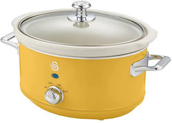 Swan Cuptor De Orez 200W Cu Capacitate Recipient 3.5lt