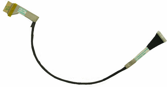 Flex Video Screen Cable LCD Cable Toshiba Satellite E205 6017b0246501 Code 1-flex0011