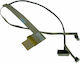 Screen Flex Cable Gateway Nv52 Nv53 Nv54 Nv53a Nv56 Nv58 Ms2274 50.4bu01.001 50.wbm01.003 50.4bu01.002 50.4bu01.012 Sjv50 Sjv50-mv Packard Bell Easynote Tj61 Tj62 Tj65 Tj66 Tj67 Tj68 Tj71 Video Screen Cable Code 1-flex0510
