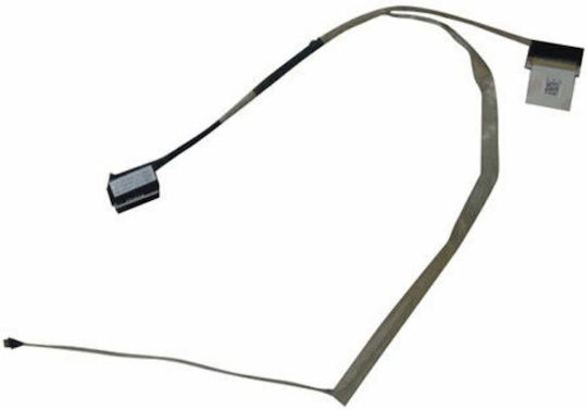 Kαλωδιοταινία Οθόνης-flex Screen Cable Dell Inspiron 5555 5558 5559 Dc020024800 Vtf97 0vtf97 Aal20_edp_touch_hd_cable Touchscreen Touch Screen Cable Κωδ 1-flex0613 ​