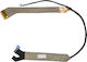 Flex Screen Cable Sony Vgn-c1s C1z C2s C260e Pcg-6r1m Vgn-c 20pin 073-0011-2522_a Oem Code 1-flex0876