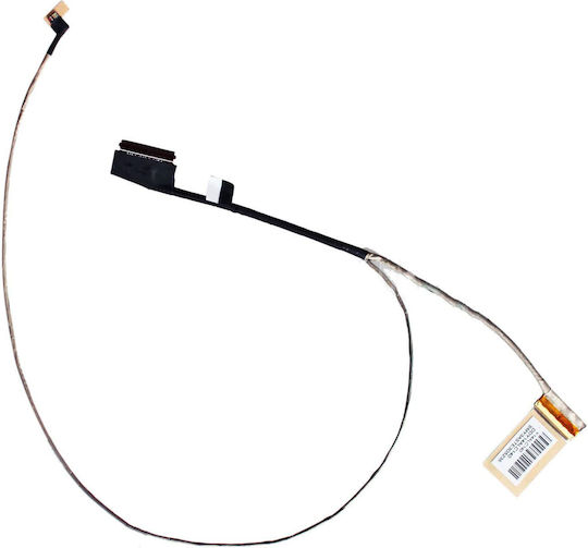 Flex Screen Cable for HP Pavilion 15-p143cl 15-p100dx 15-p046nr 15-p047nr 15-p048nr 15-p049nr 15-p Envy 15-k 15-v 15z-p000 Touch Ddy14blc120 OEM Code 1-flex0741