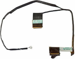 Kαλωδιοταινία Οθόνης Flex Video Screen Cable Lcd Cable Hp Compaq 350402100-600-g Κωδ 1-flex0099