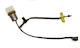 Kαλωδιοταινία Οθόνης-flex Screen Cable Flex Sony Vaio C091028ddsy2000 Video Screen Cable Lcd Κωδ 1-flex0152