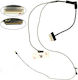 Flex Screen Cable Hp Envy M7-n M7-n109dx Asw70 17-n 17-r 17t-n 17t-r Dc020029t00 Oem Code 1-flex0975