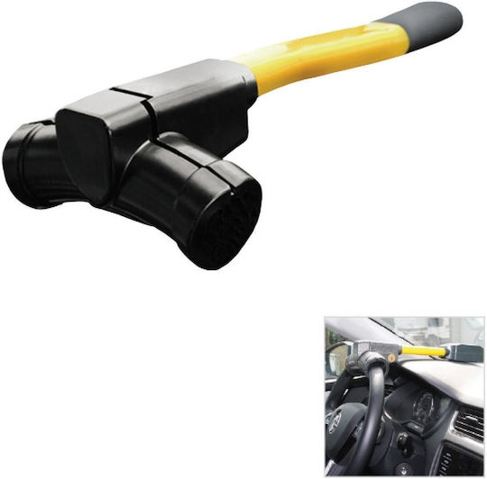 Basi Kfz 103 Basi Diebstahlsicherungssysteme Für Lenkrad