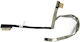 Kαλωδιοταινία Οθόνης Flex Screen Cable Hp Elitebook Folio 14 9470 9480m 6017b0391001 Oem Κωδ.1-flex0762