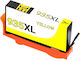 935xl 934xl Compatible New Ink HP 935xl Yellow 15ml HP Officejet 6800 Series 6812 6820 Officejet Pro 6200 Series 6230 6230 Series 6239 6830 6830 Series 6835