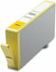 Συμβατο Καινουργιο Μελανι Hp920xl Hp 920xl Yellow 12ml Cd974a Hp Officejet 6000 All-in-one Printer E609a Hp Officejet 6000 Wireless All-in-one Printer E609n Hp Officejet 6500 All-in-one Printer E709a Hp Officejet 6500 Wireless All-in-one Printer E