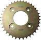 Sym Pinion spate